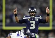 Now, with the hopes for Wilson out the window, the pressure on the Giants to draft a quarterback in this yearâs draft has just gotten heavier. 